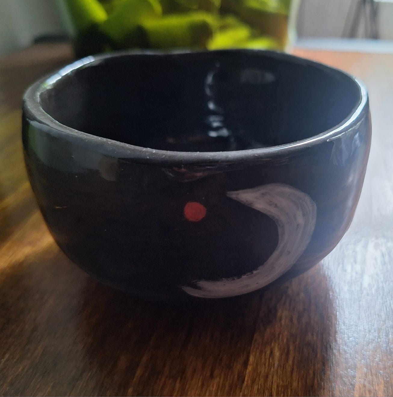 Chawan luna