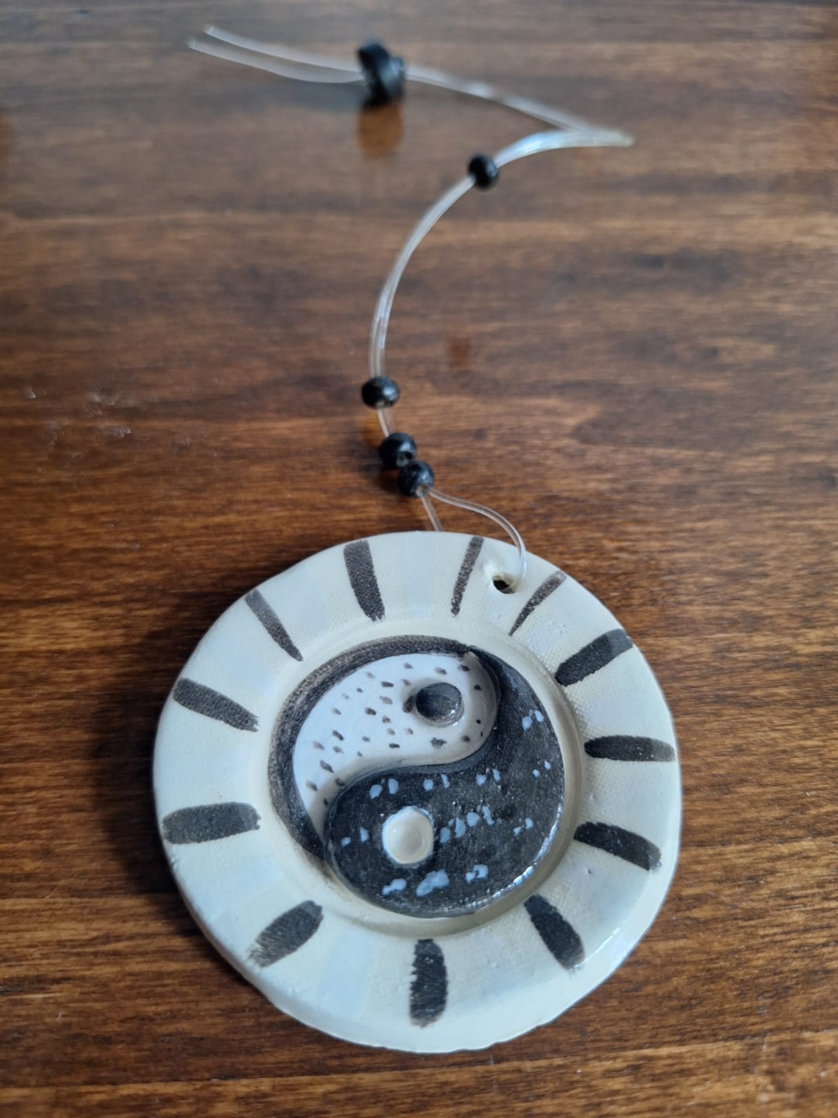 Yin Yang